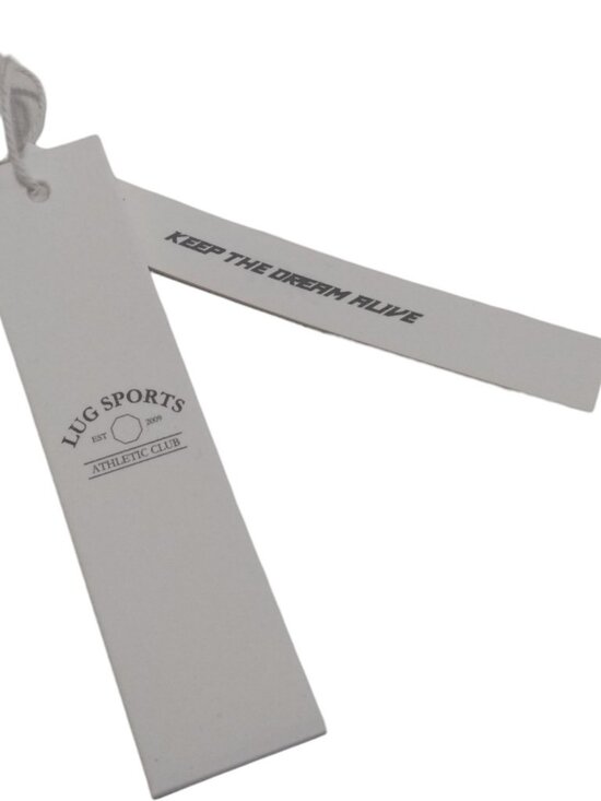 LUG Sports (Est. 2009) Athletic Club- Black Trucker Snapback Hat -One Size-NIP - Picture 4 of 11